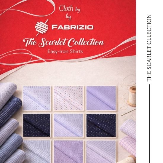 High-quality wrinkle-resistant uniform fabric