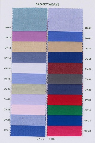 Leading factories and manufacturers of shirt fabric.