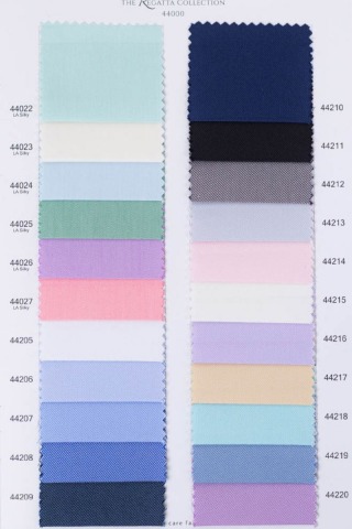 Fabric for making shirts