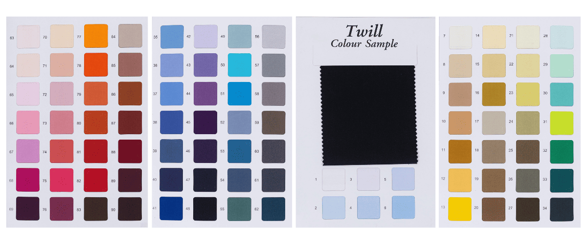 Twill Twill